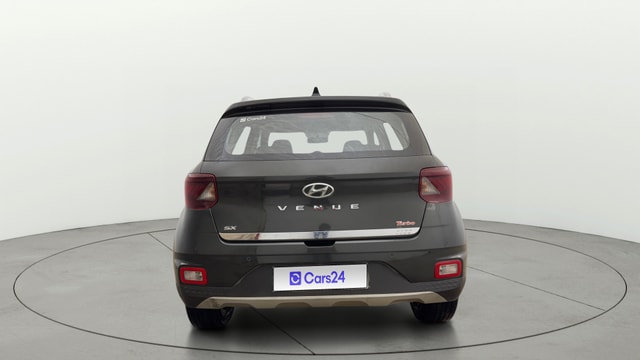 View Hyundai Venue Image 42 Used Hyundai Venue Image 42