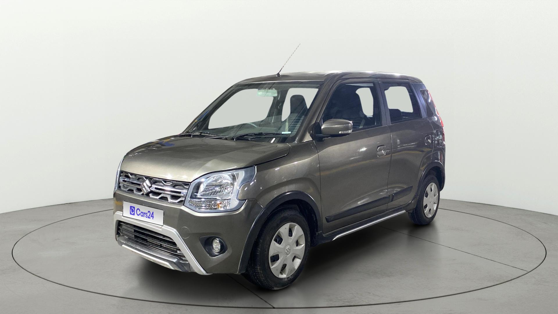 View 2020 Maruti Suzuki 1000 Base Variant Image 35 Used 2020 Maruti Suzuki 1000 Base Variant Image 35