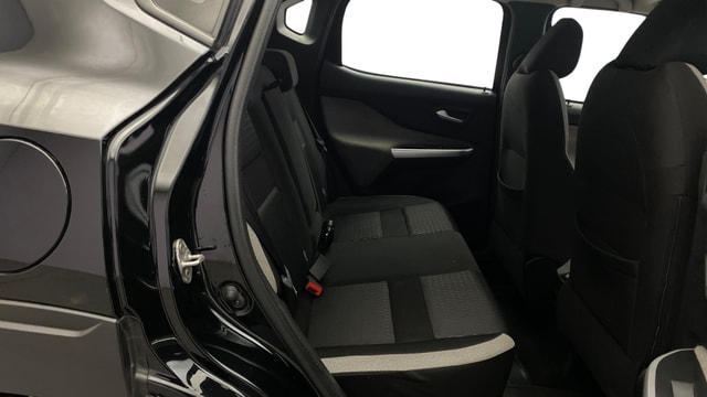 View Nissan Magnite Image 29 Used Nissan Magnite Image 29