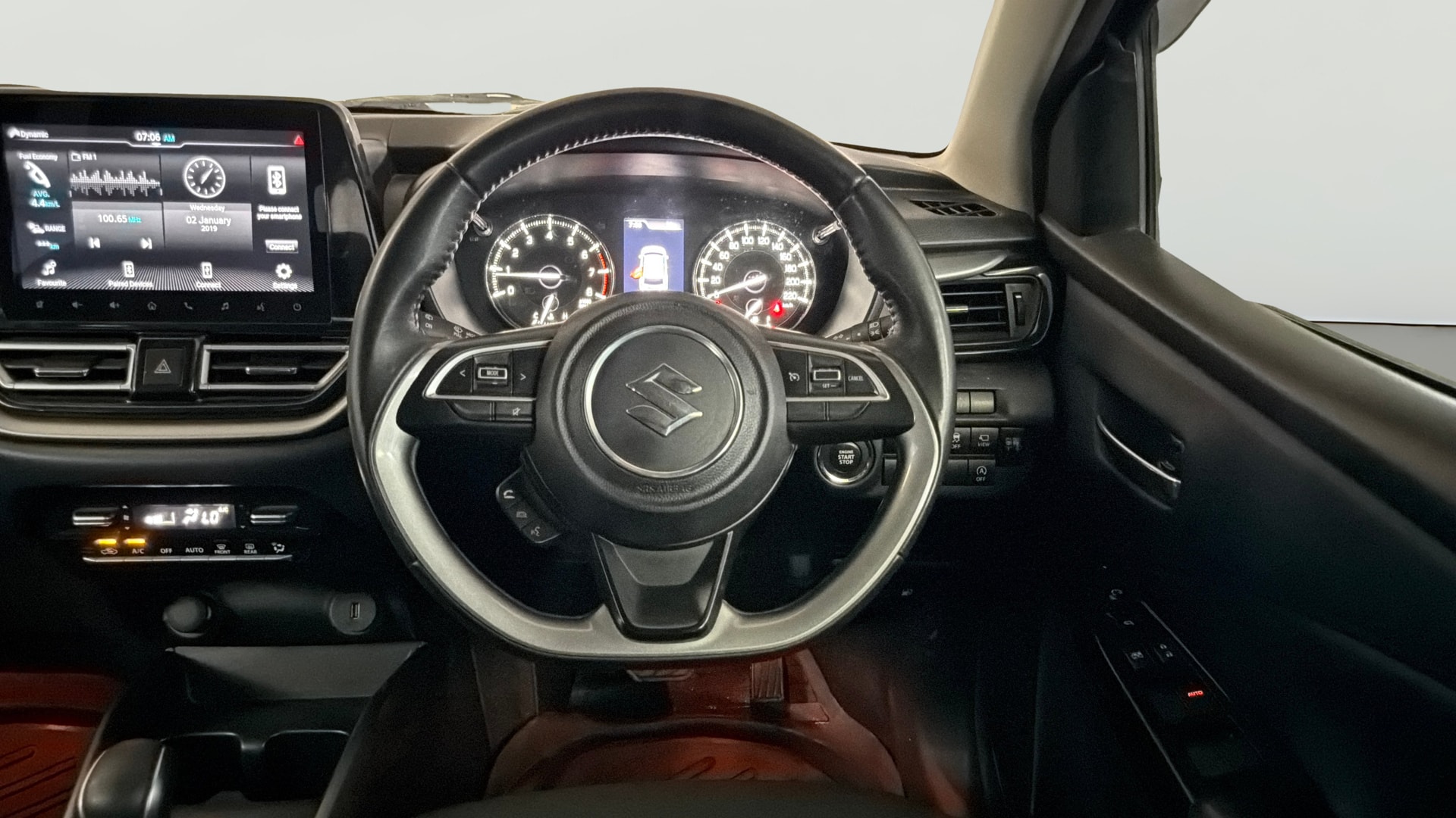 Used 2022 Maruti Suzuki 1000 Used 2022 Maruti Suzuki 1000