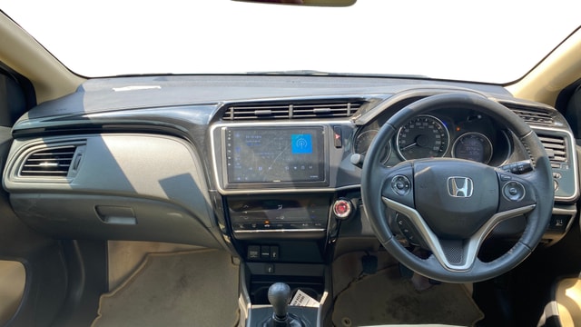 View Honda City Image 16 Used Honda City Image 16