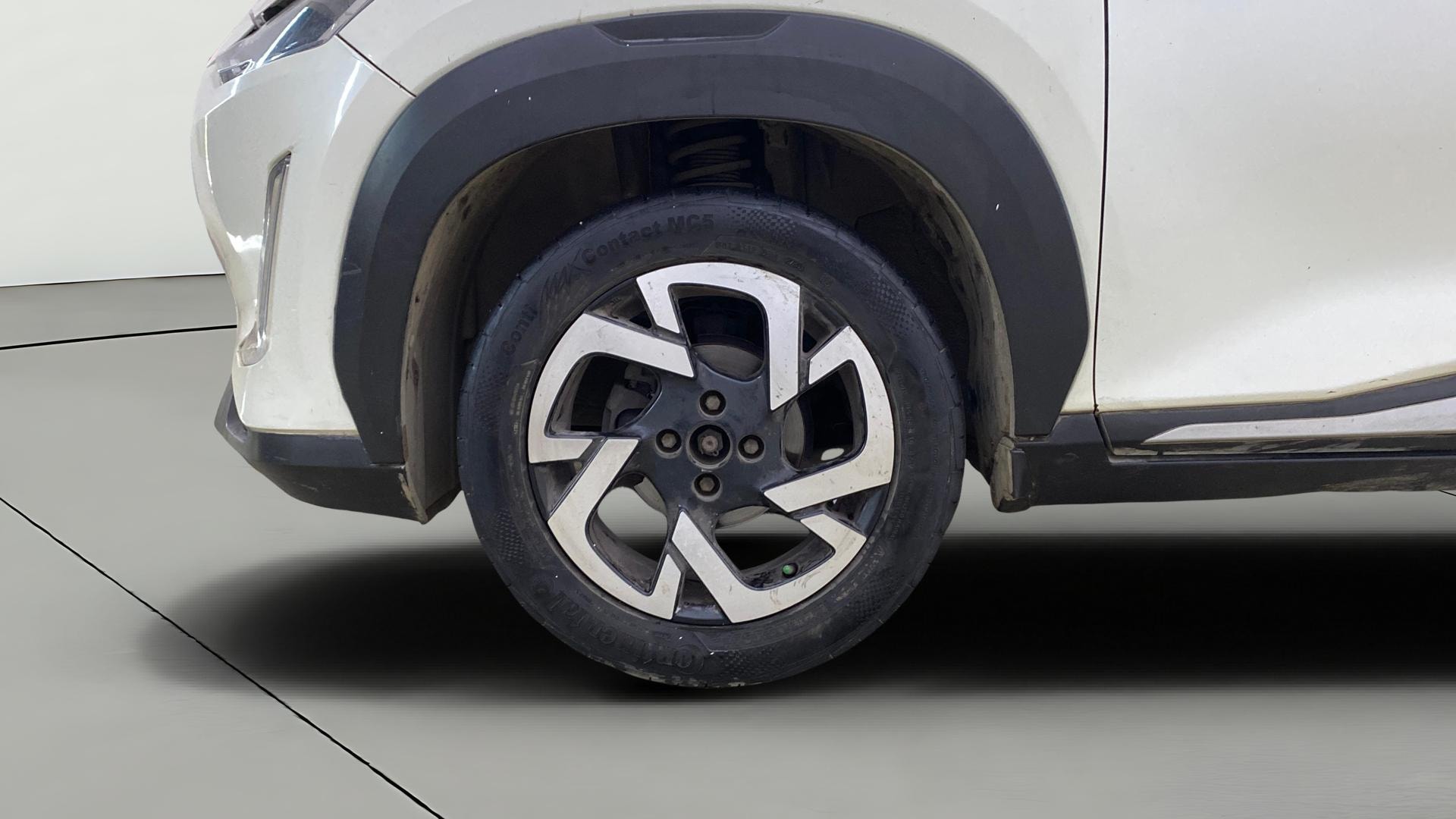 View 2022 Nissan Magnite XE Image 35 Used 2022 Nissan Magnite XE Image 35