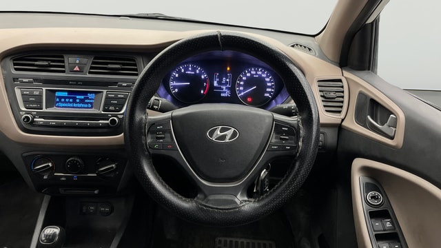 View Hyundai Elite i20 Image 20 Used Hyundai Elite i20 Image 20