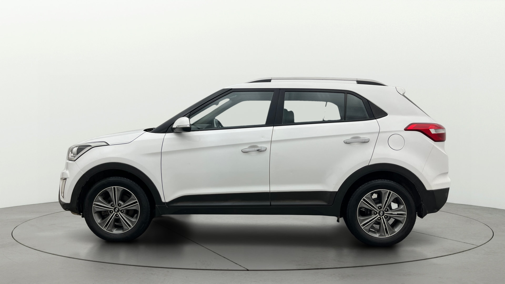 Used 2017 Hyundai Creta Used 2017 Hyundai Creta