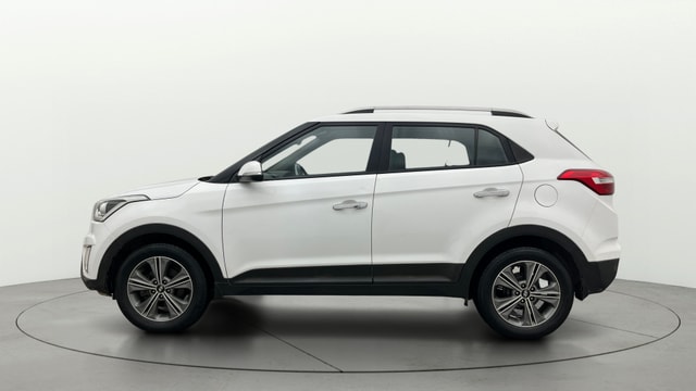 View Hyundai Creta Image 5 Used Hyundai Creta Image 5