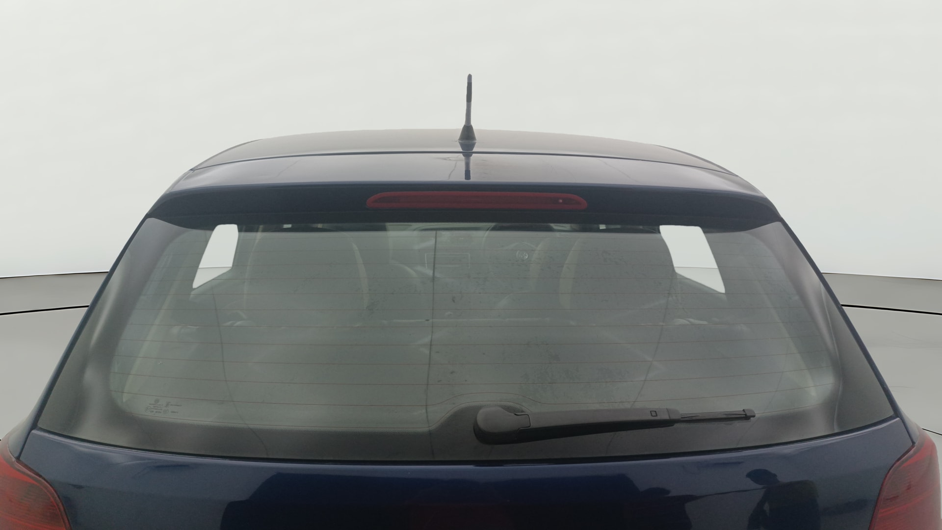 Used 2014 Volkswagen Polo Used 2014 Volkswagen Polo