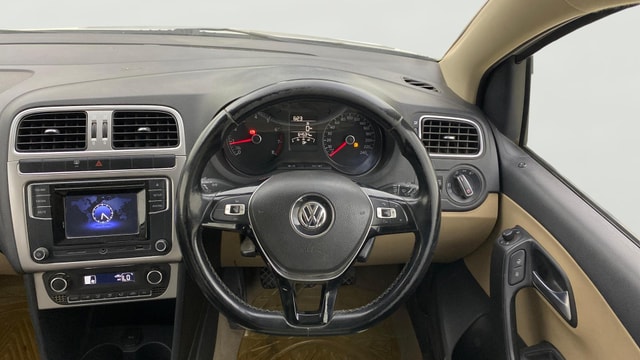 View Volkswagen Polo Image 20 Used Volkswagen Polo Image 20