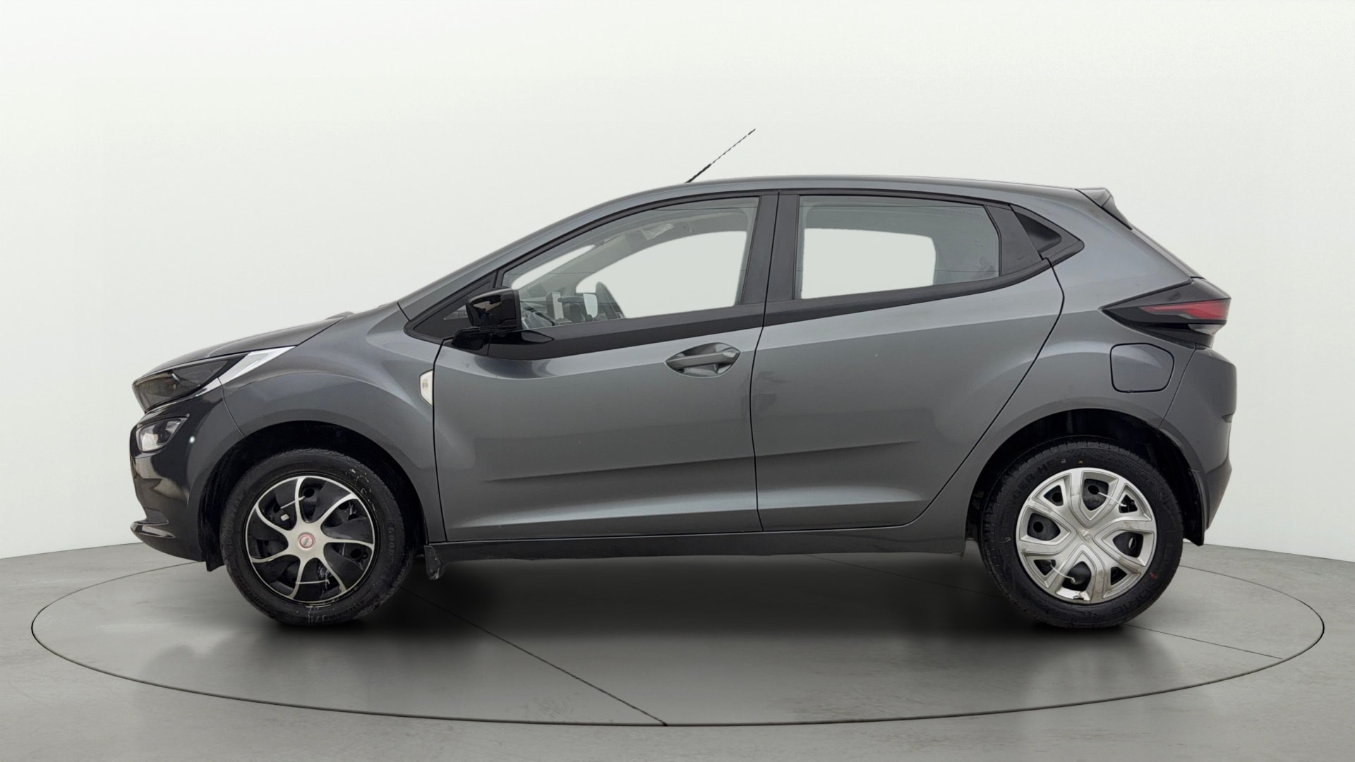 Used 2022 Tata Altroz Used 2022 Tata Altroz