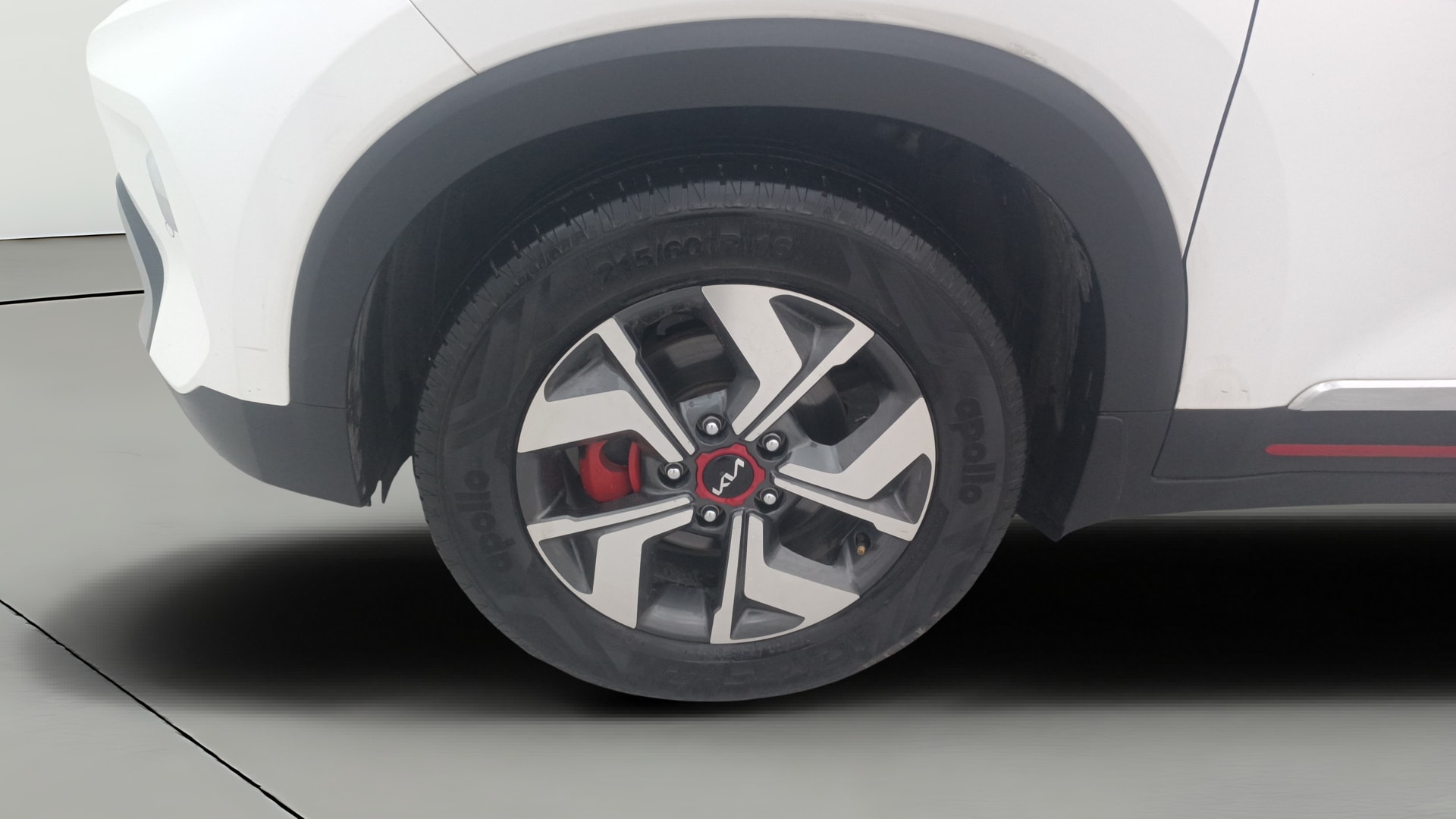 Used 2024 Kia Sonet Used 2024 Kia Sonet