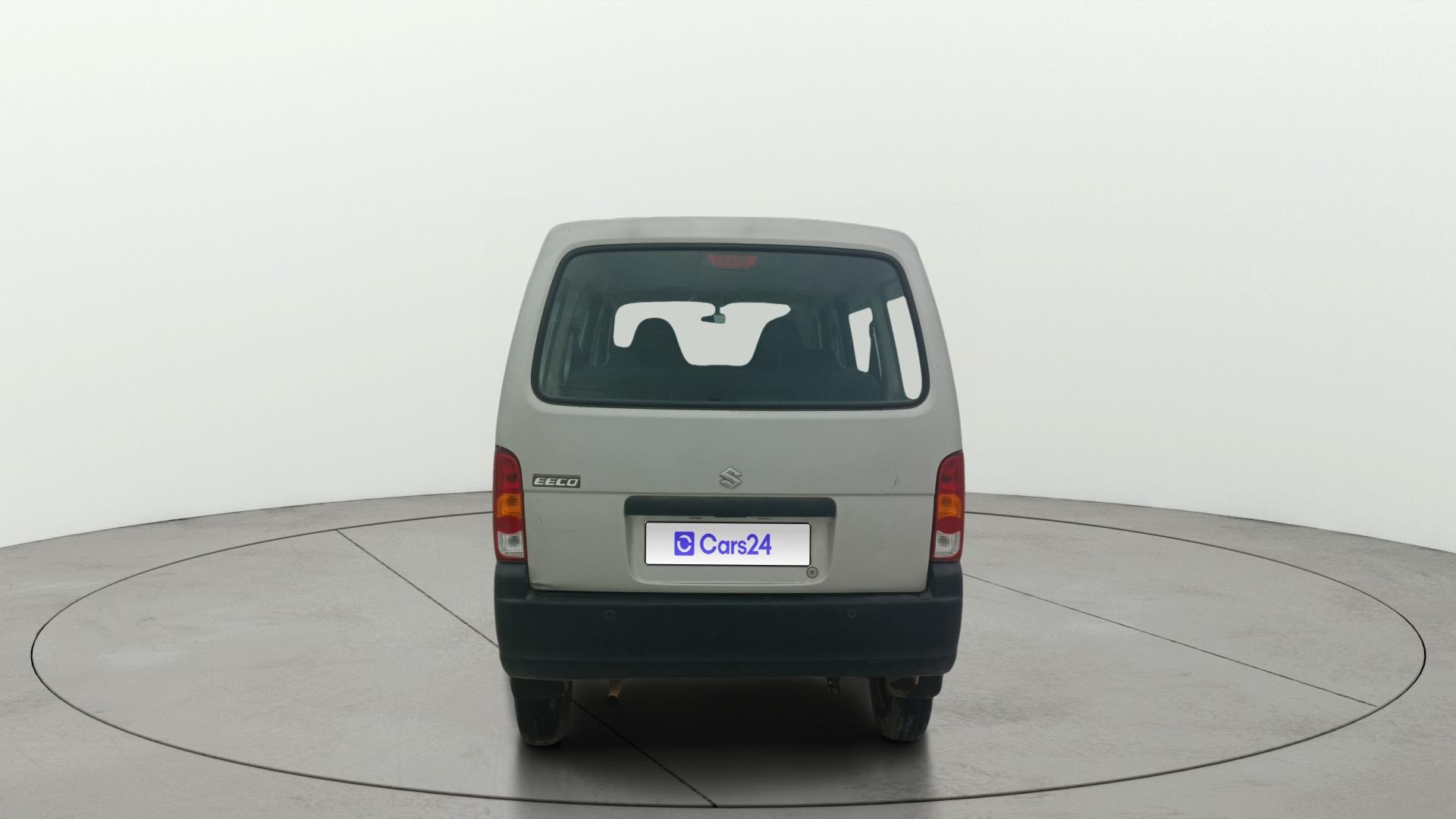 View 2021 Maruti Suzuki 1000 Base Variant Image 38 Used 2021 Maruti Suzuki 1000 Base Variant Image 38
