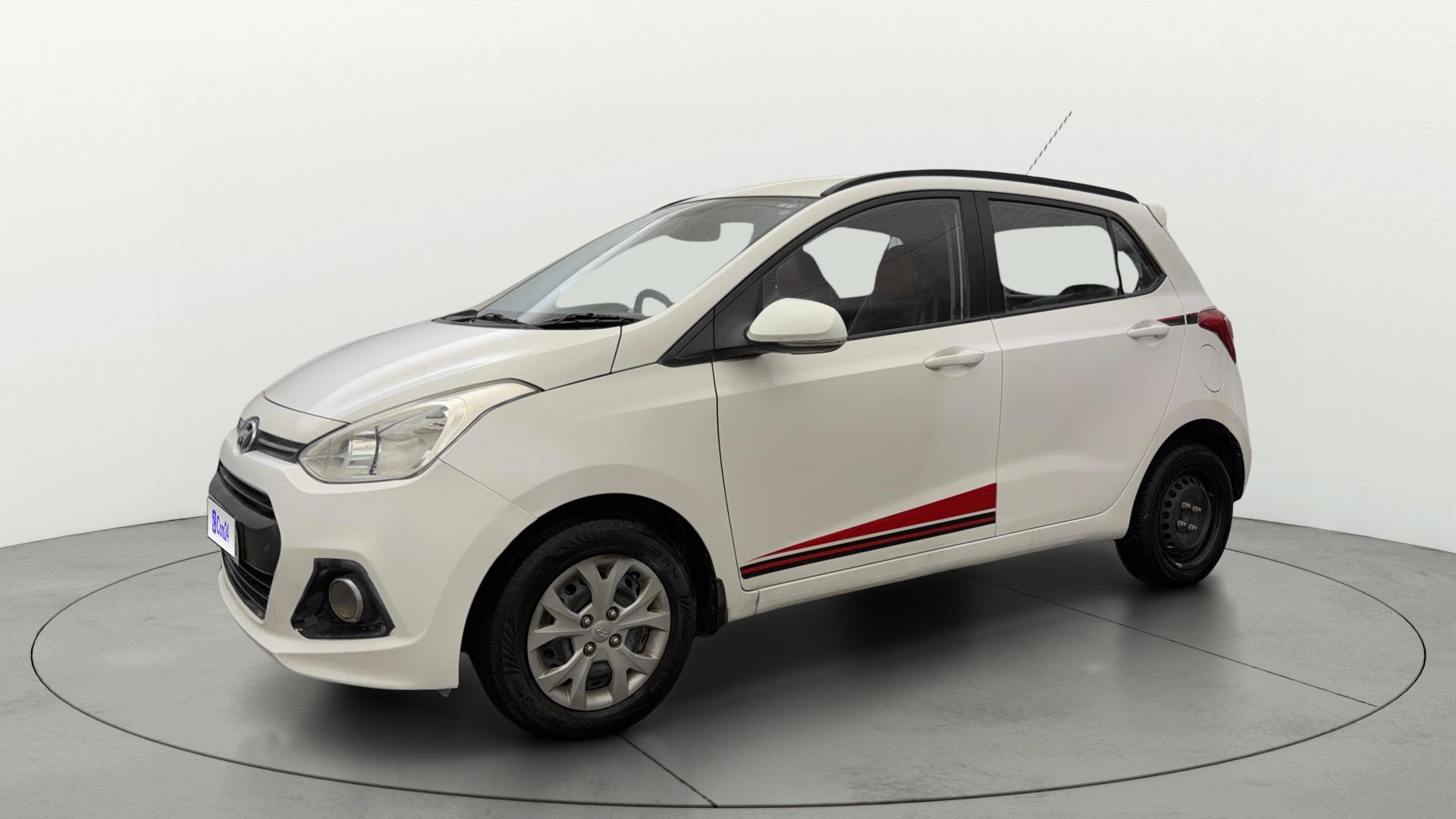 View 2016 Hyundai Grand i10 1.2 Asta Petrol Image 20 Used 2016 Hyundai Grand i10 1.2 Asta Petrol Image 20