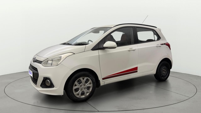View Hyundai Grand i10 Image 20 Used Hyundai Grand i10 Image 20