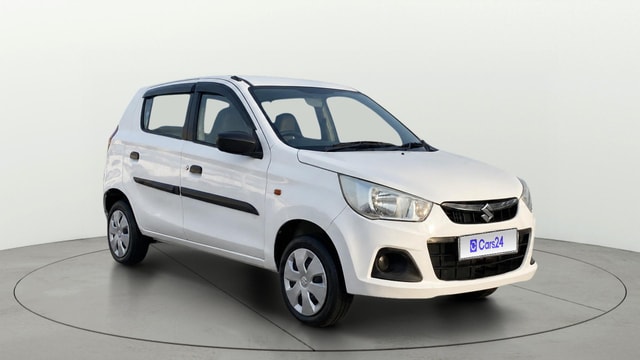 View Maruti Suzuki Alto K10 Image 35 Used Maruti Suzuki Alto K10 Image 35