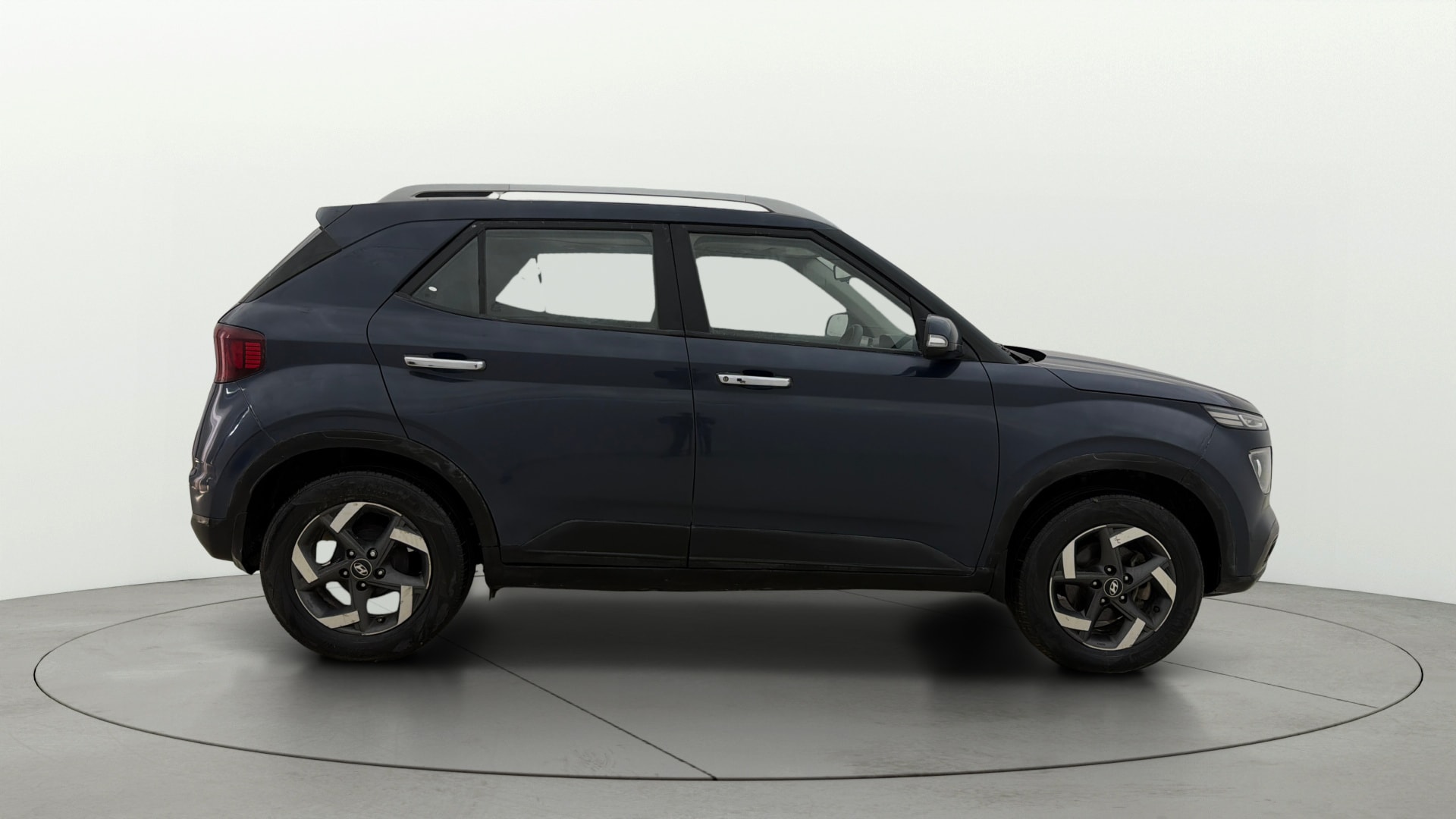 Used 2019 Hyundai Venue Used 2019 Hyundai Venue