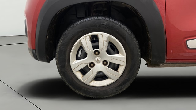 View Renault Kwid Image 27 Used Renault Kwid Image 27