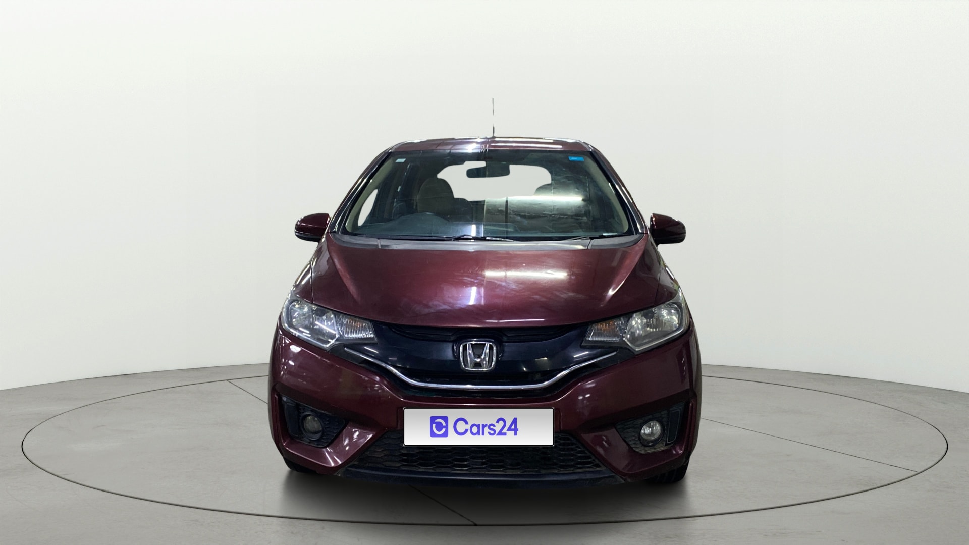 View 2017 Honda Jazz E MT Diesel Image 1 Used 2017 Honda Jazz E MT Diesel Image 1