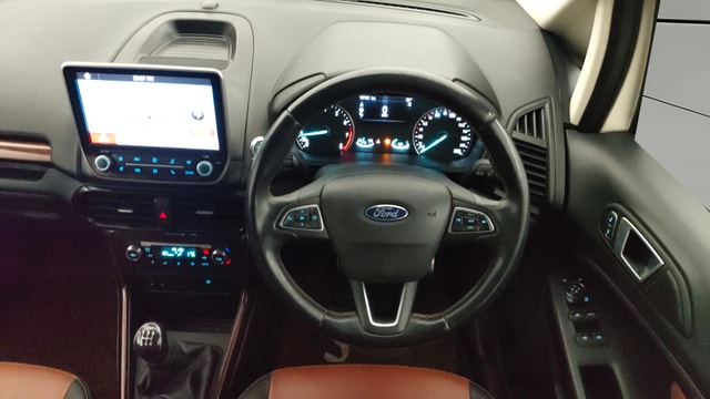 View Ford EcoSport Image 20 Used Ford EcoSport Image 20