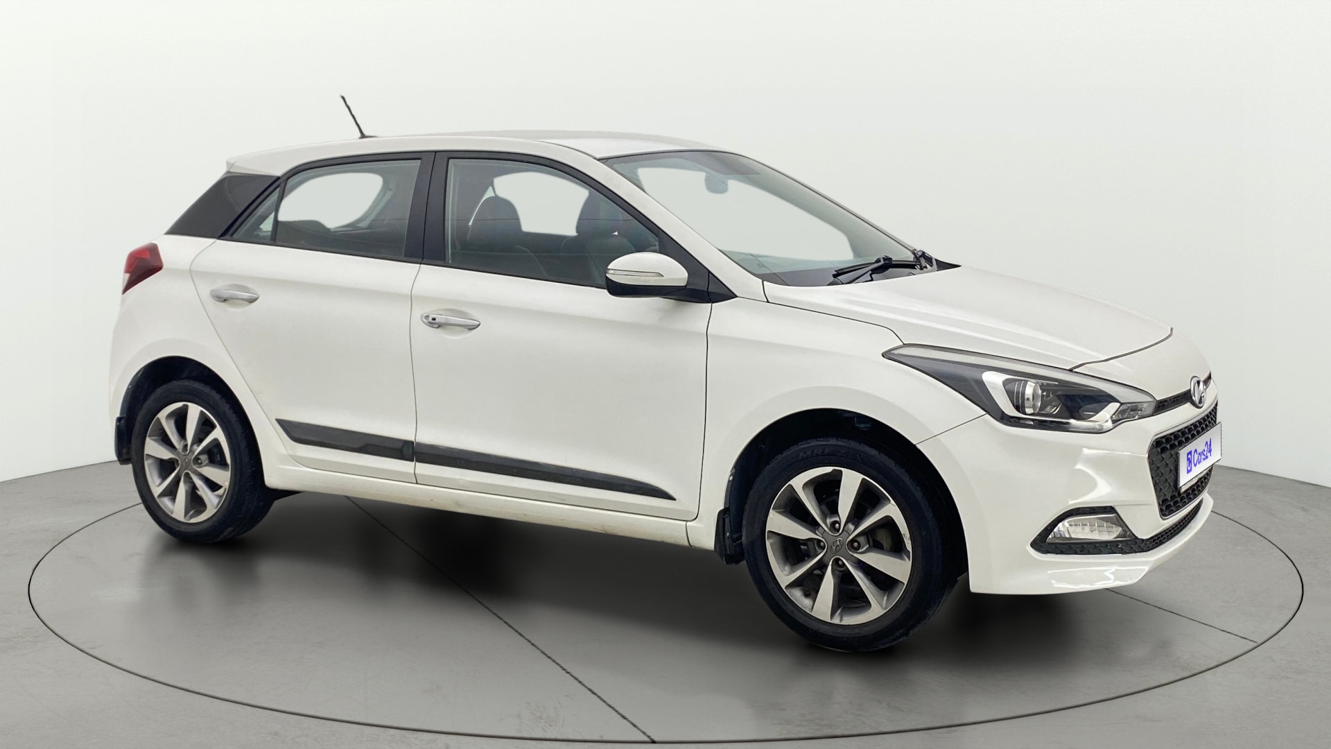 Used 2017 Hyundai Elite i20 Used 2017 Hyundai Elite i20