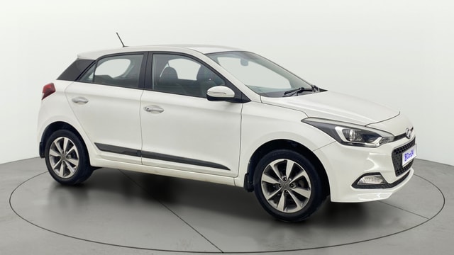 View Hyundai Elite i20 Image 37 Used Hyundai Elite i20 Image 37
