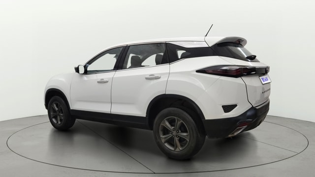 View Tata Harrier Image 2 Used Tata Harrier Image 2