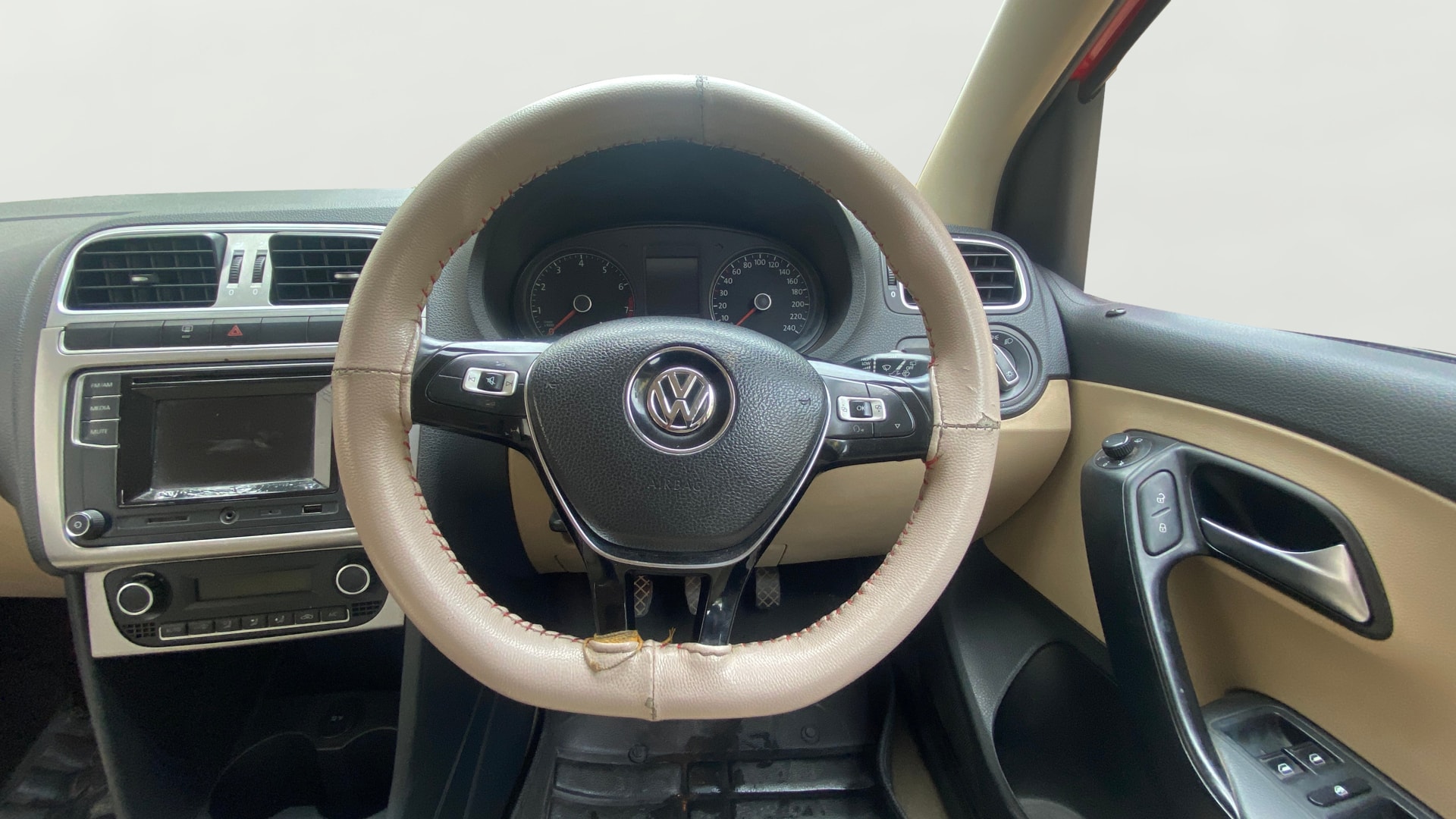 Used 2017 Volkswagen Polo Used 2017 Volkswagen Polo