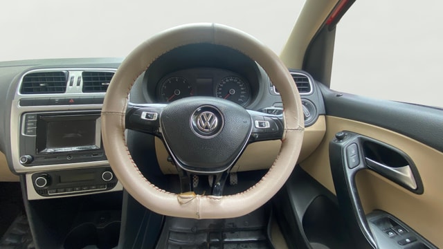 View Volkswagen Polo Image 21 Used Volkswagen Polo Image 21
