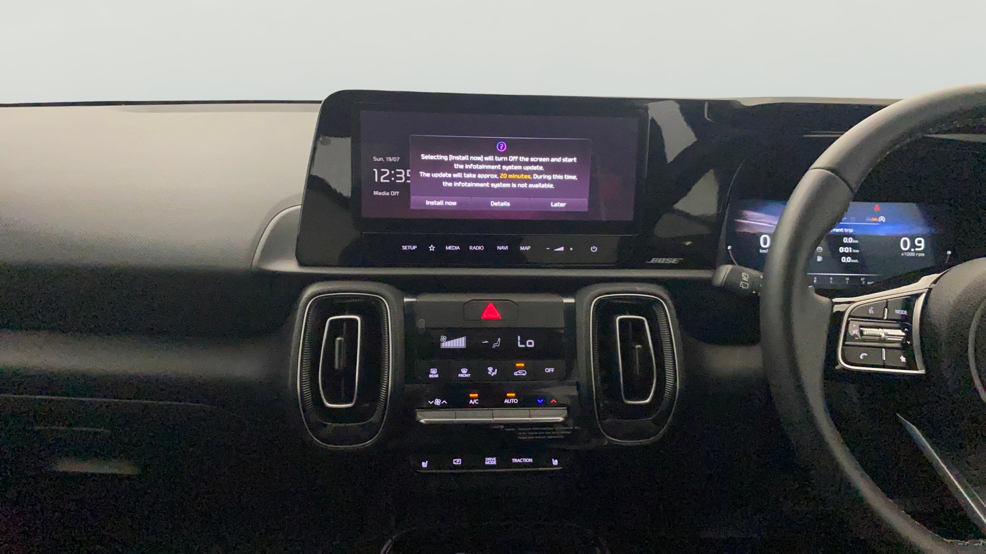 Used 2024 Kia Sonet Used 2024 Kia Sonet