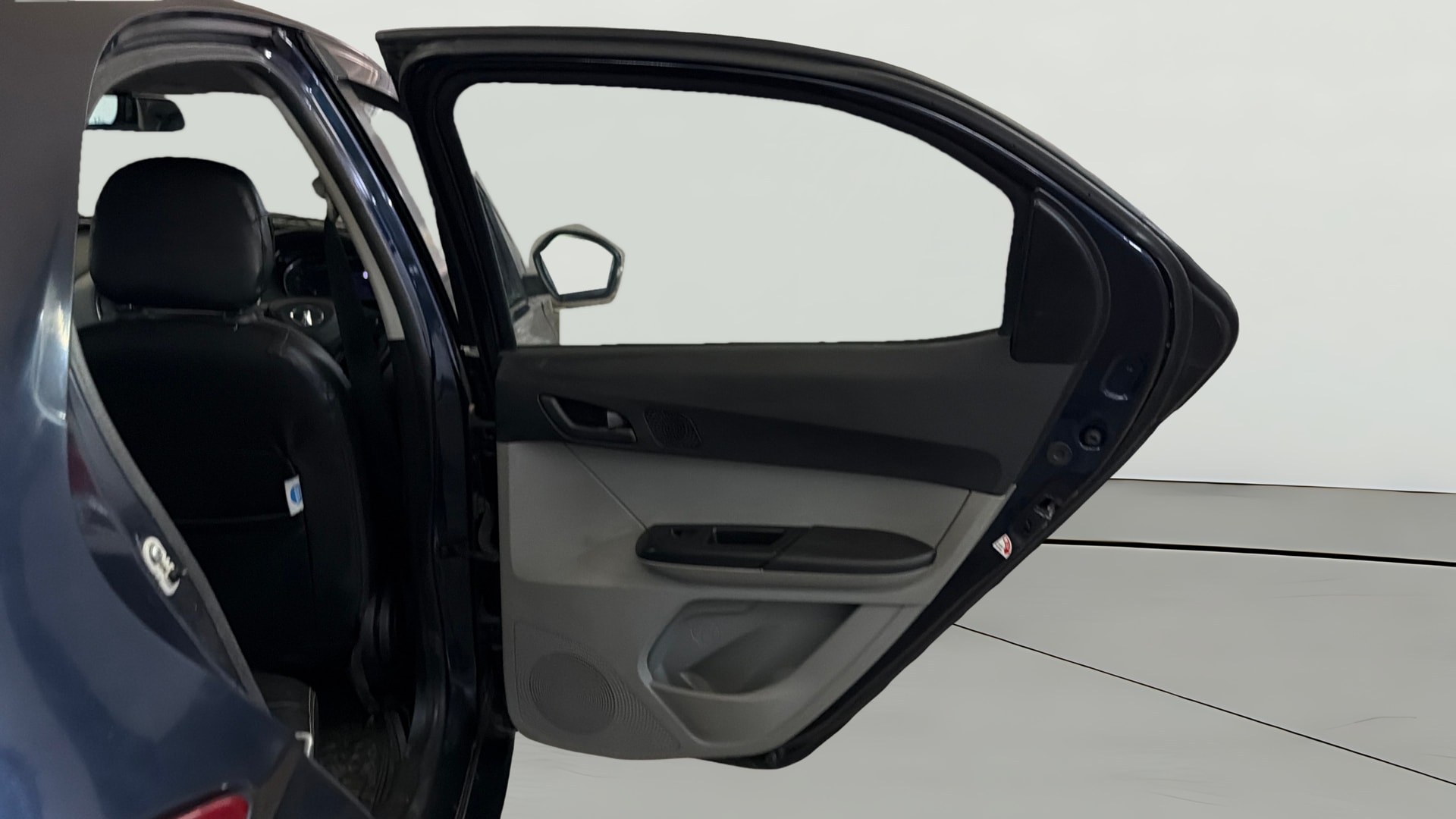 Used 2022 Tata Tiago Used 2022 Tata Tiago