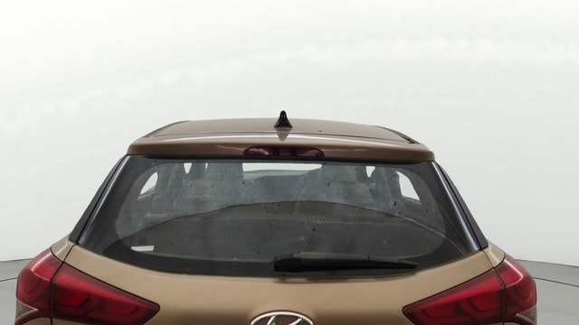 View Hyundai Elite i20 Image 4 Used Hyundai Elite i20 Image 4