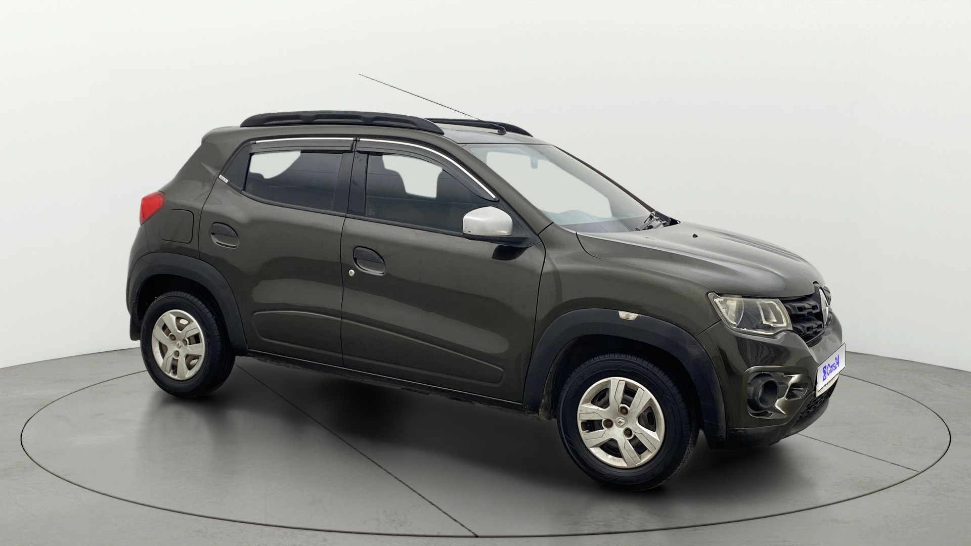 Used 2017 Renault Kwid Used 2017 Renault Kwid
