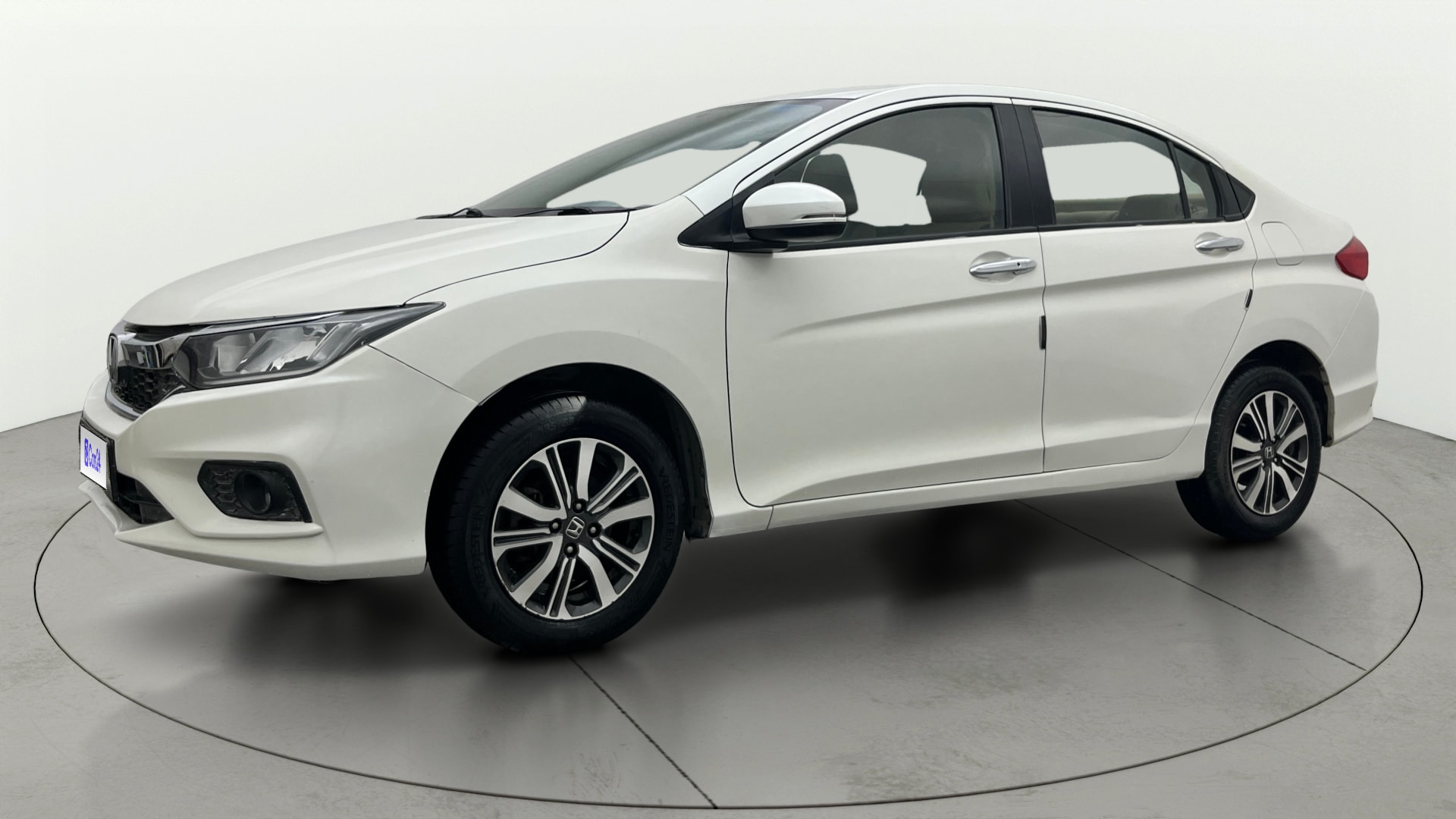 Used 2019 Honda City Used 2019 Honda City