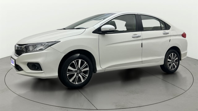 View Honda City Image 37 Used Honda City Image 37