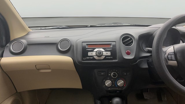 View Honda Amaze Image 30 Used Honda Amaze Image 30