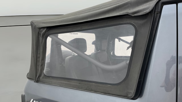 View Mahindra Thar Image 8 Used Mahindra Thar Image 8