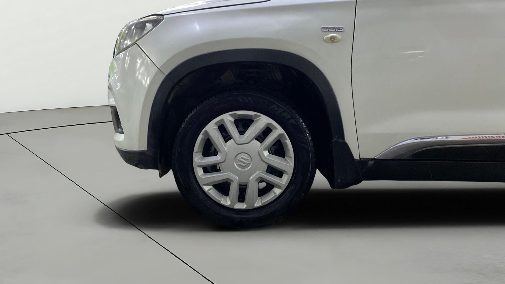 View 2017 Maruti Suzuki 1000 Base Variant Image 28 Used 2017 Maruti Suzuki 1000 Base Variant Image 28