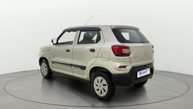View Maruti Suzuki 1000 Image 2 Used Maruti Suzuki 1000 Image 2