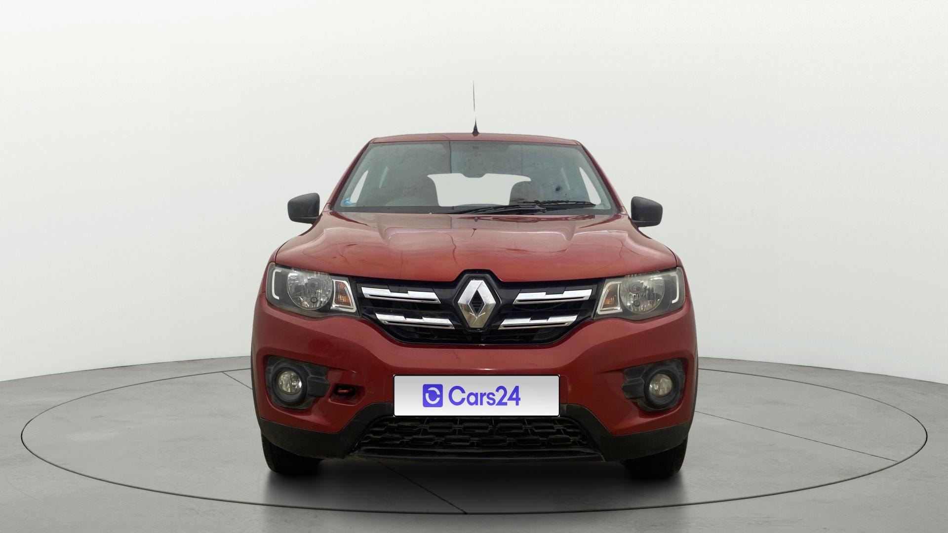Used 2019 Renault Kwid Used 2019 Renault Kwid