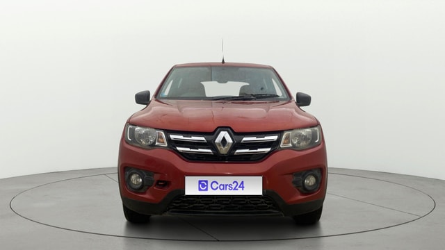 View Renault Kwid Image 1 Used Renault Kwid Image 1