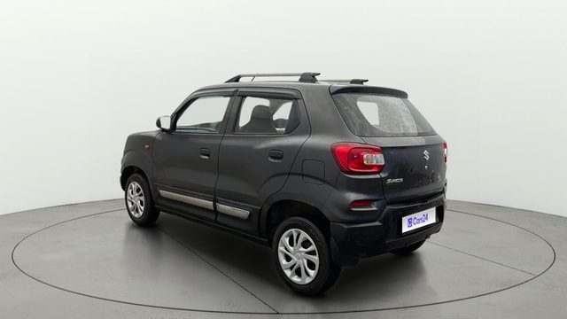 View Maruti Suzuki 1000 Image 2 Used Maruti Suzuki 1000 Image 2