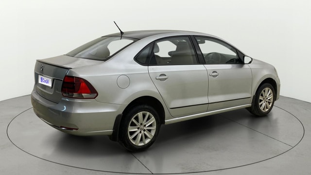 View Volkswagen Vento Image 42 Used Volkswagen Vento Image 42