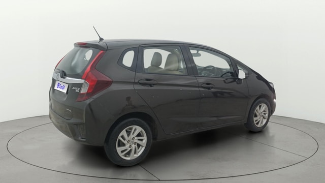 View Honda Jazz Image 43 Used Honda Jazz Image 43