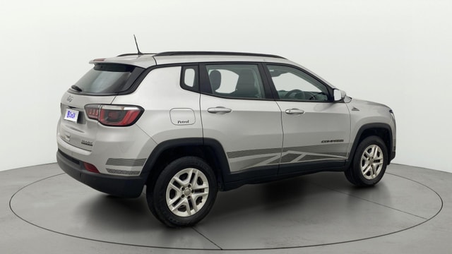 View Jeep Compass Image 43 Used Jeep Compass Image 43