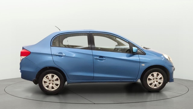 View Honda Amaze Image 8 Used Honda Amaze Image 8