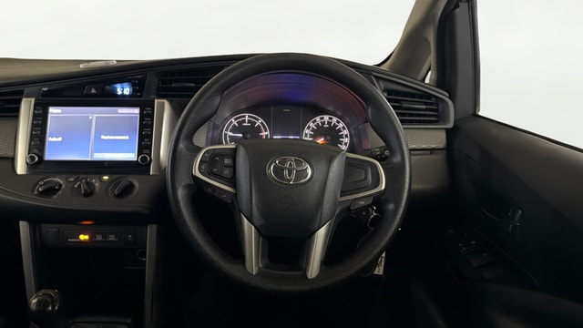 View Toyota Innova Crysta Image 21 Used Toyota Innova Crysta Image 21