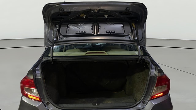 View Honda Amaze Image 16 Used Honda Amaze Image 16