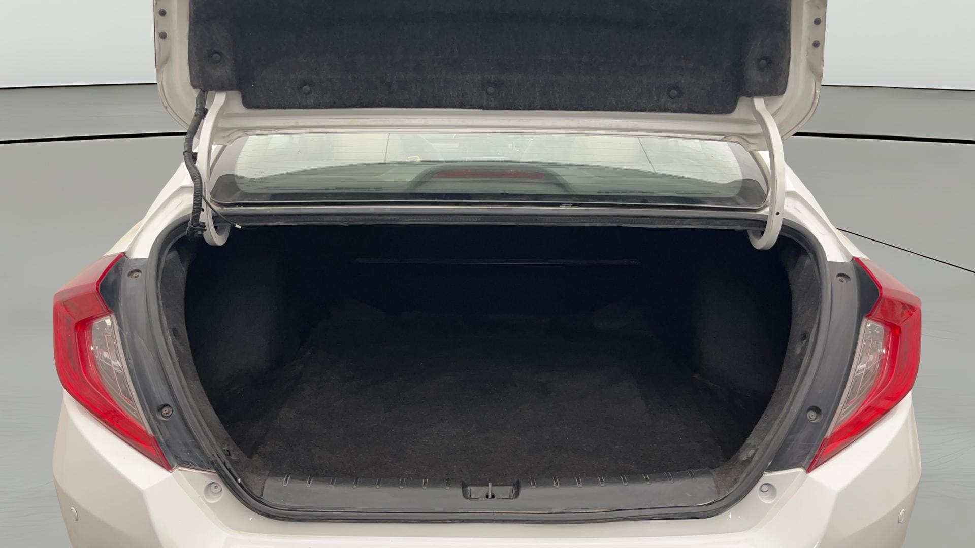 Used 2019 Honda Civic Used 2019 Honda Civic