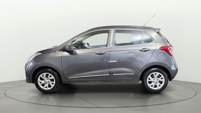 View Hyundai Grand i10 Image 5 Used Hyundai Grand i10 Image 5