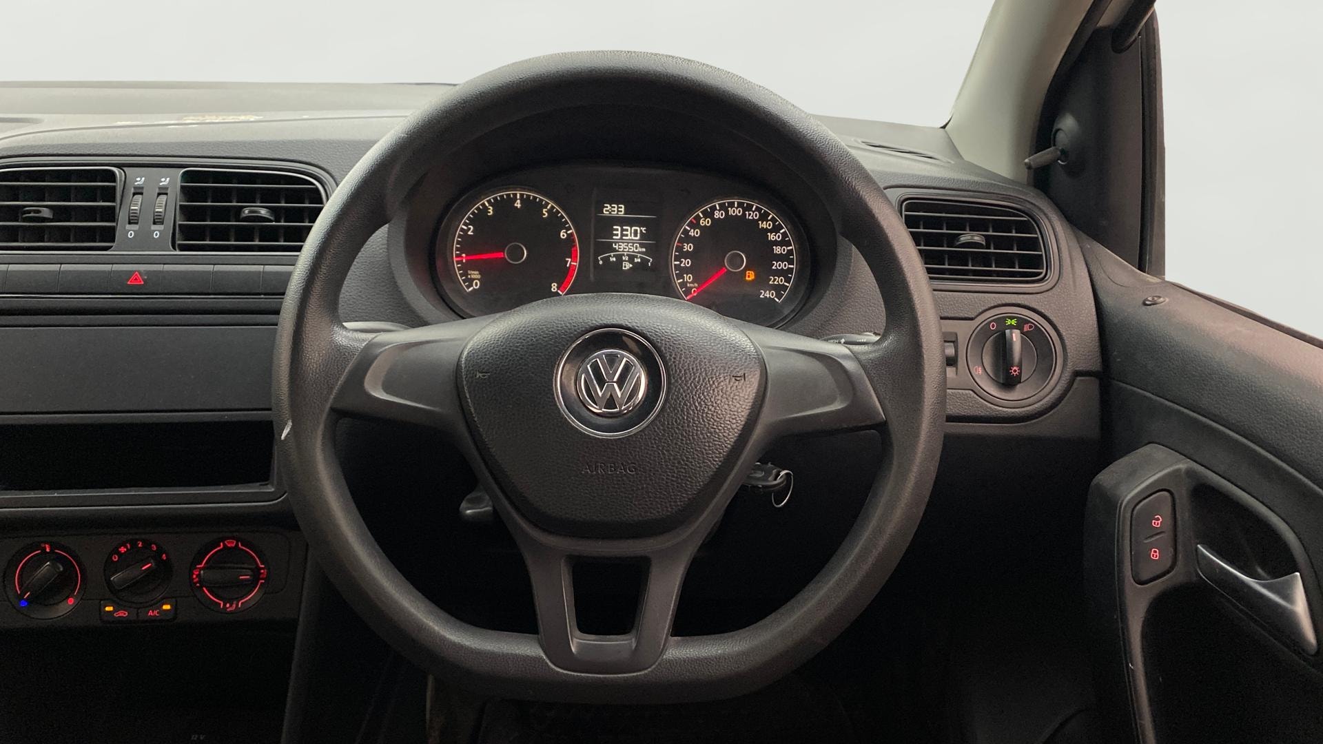 Used 2019 Volkswagen Ameo Used 2019 Volkswagen Ameo