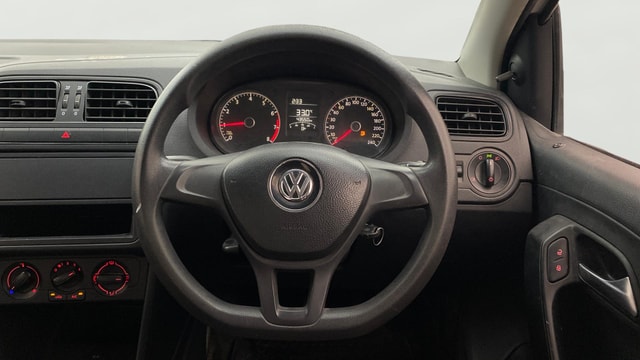 View Volkswagen Ameo Image 20 Used Volkswagen Ameo Image 20