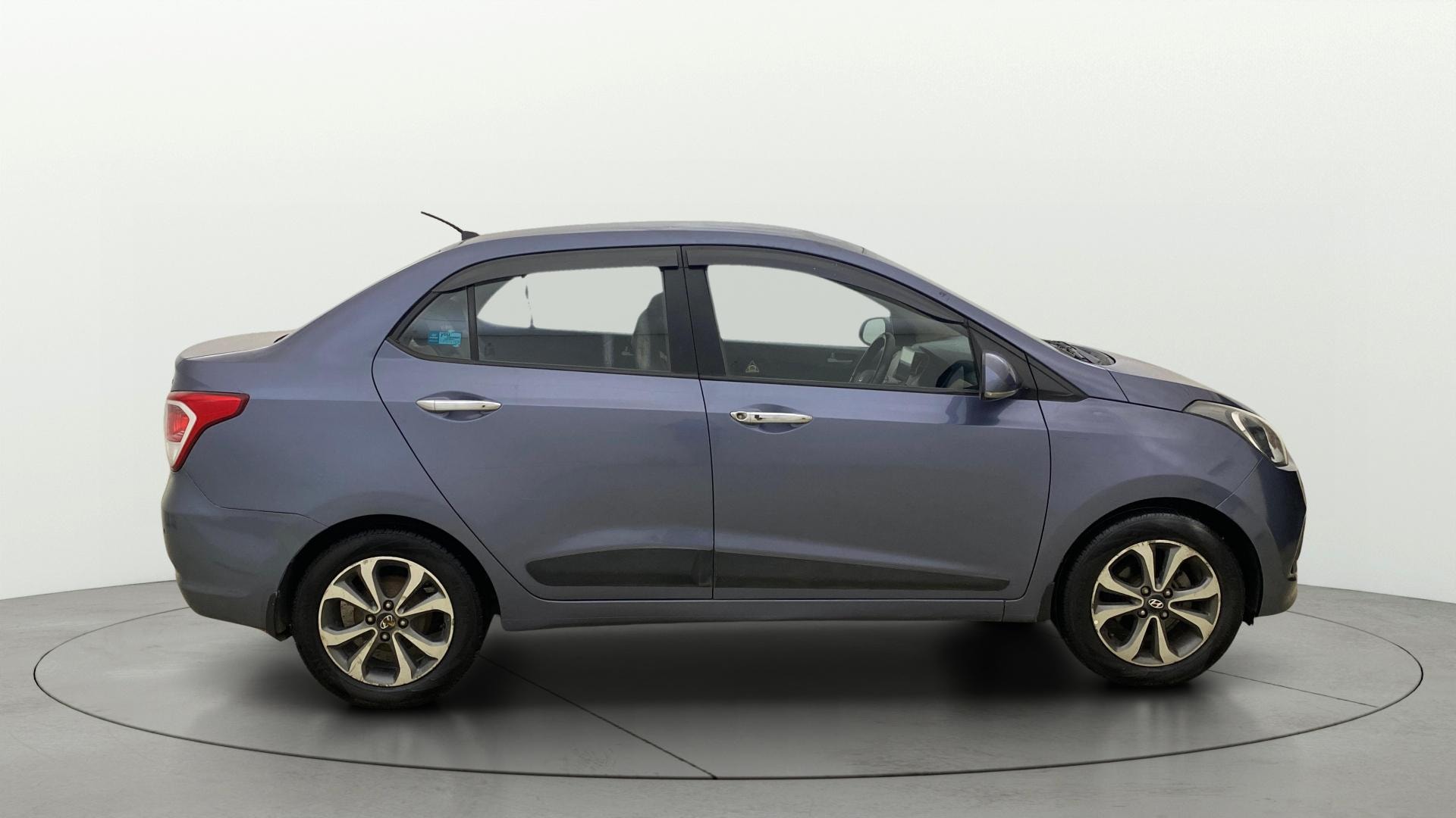 Used 2014 Hyundai Xcent Used 2014 Hyundai Xcent